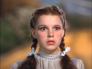 The Wizard of Oz’s Dorothy Gale