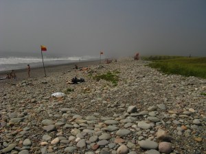 Lawrencetown Beach, Nova Scotia