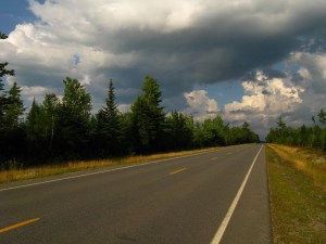 Moose Country, Maine