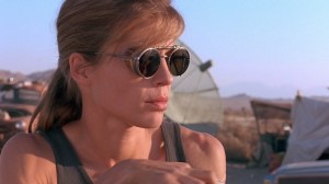 Sarah Connor