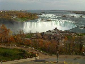 Niagara Falls