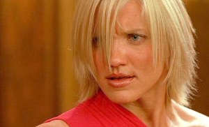 Cameron Diaz as Natalie Cook