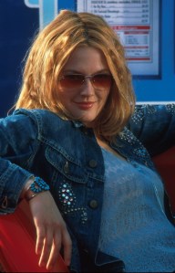 Drew Barrymore as Dylan Sanders