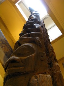 Totem Pole
