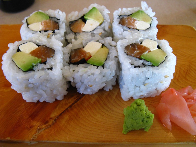 Philadelphia Maki