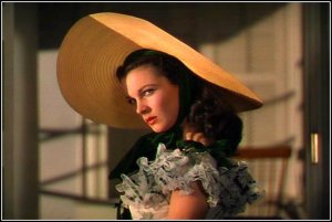 Scarlett O'Hara