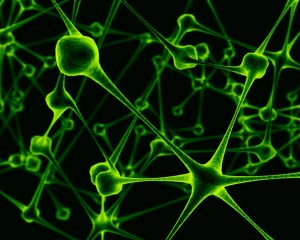 Green Virus by Azdude