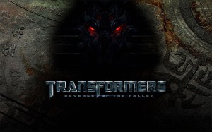 Transformers: Revenge of the Fallen