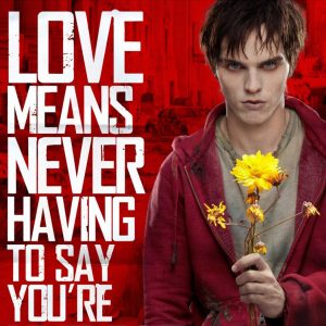 Warm Bodies