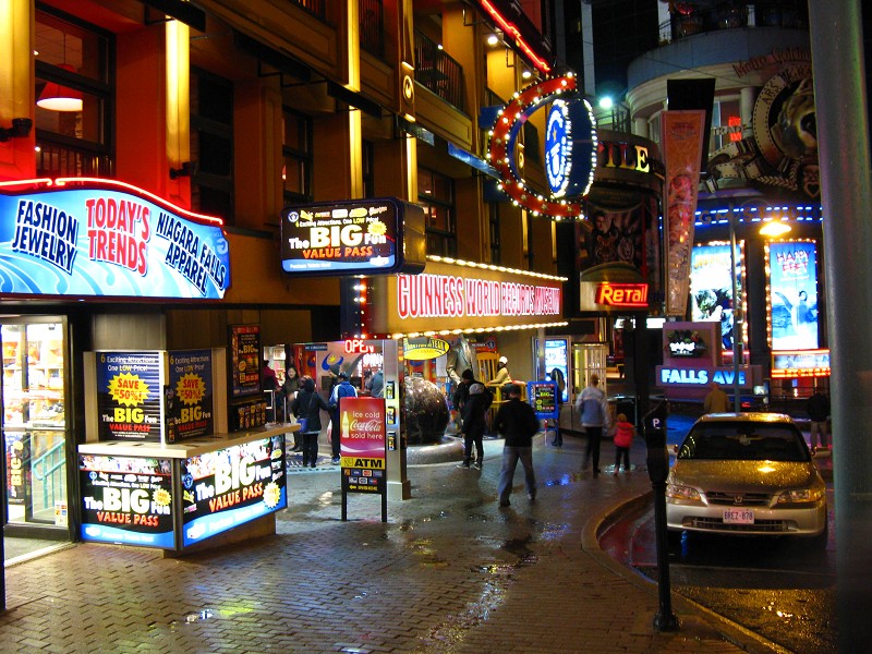 Guinness World Records Museum