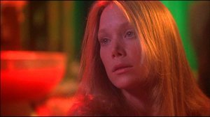 Sissy Spacek as Carrie White