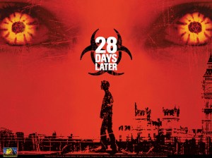 28 Days Later