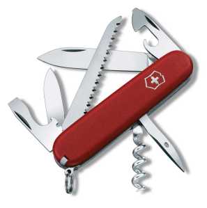 Swiss Army Knife