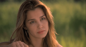 Gina Philips as Patricia "Trish" Jenner