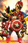 Marvel Superheroes