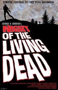 Night of the Living Dead