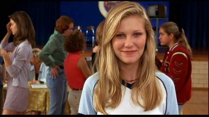 Kirsten Dunst in Drop Dead Gorgeous