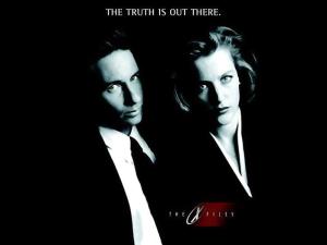 The X-Files