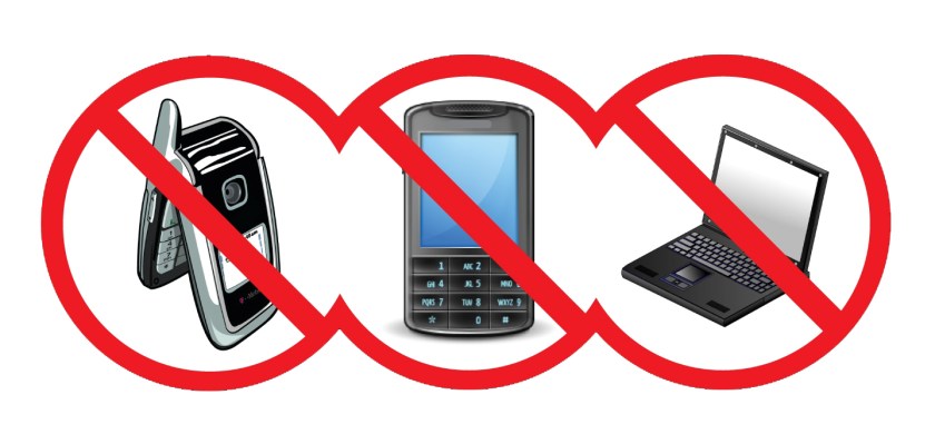 What would the world be without devices?