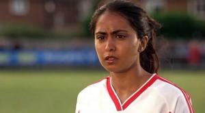 Parminder Nagra as Jess Bhamra
