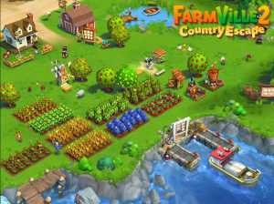 FarmVille 2: Country Escape