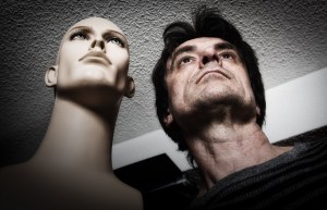 Igor Baranov (right) [Photo credit: © Igor Baranov]