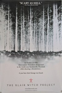 The Blair Witch Project