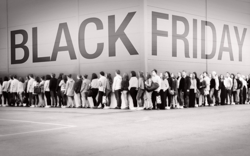 Black Friday