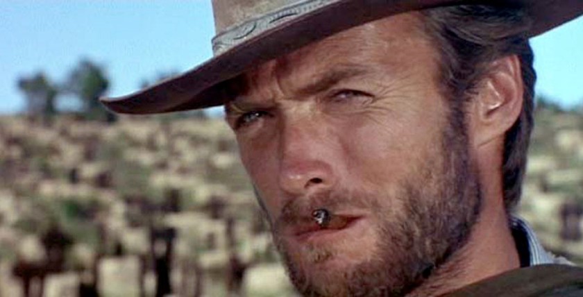 Clint Eastwood