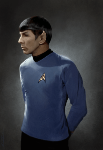 Spock
