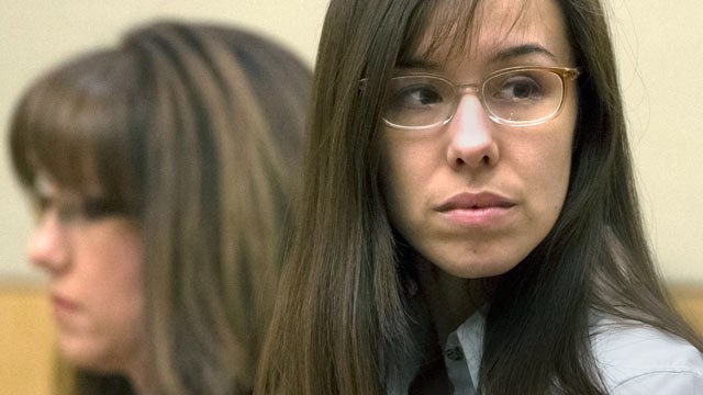 Jodi Arias