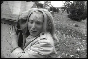 Night of the Living Dead