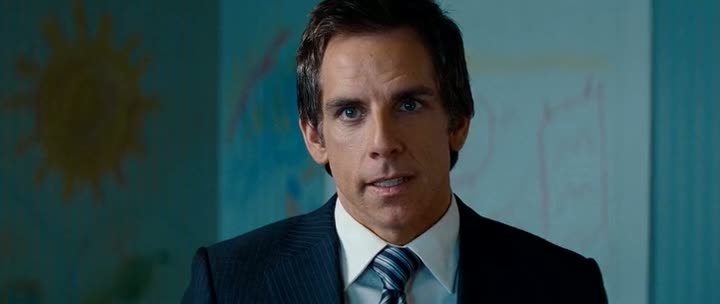 Ben Stiller as Josh Kovaks