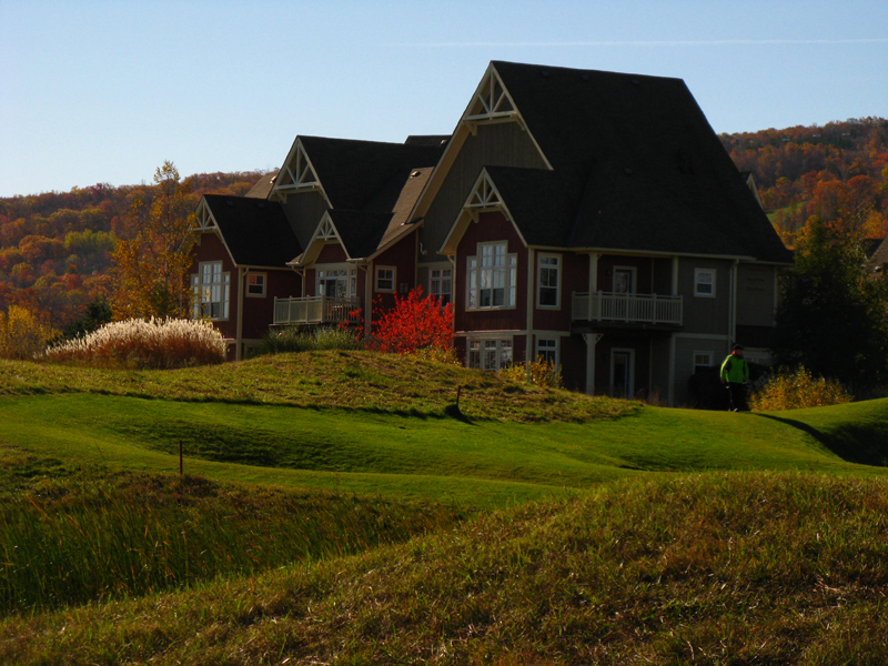The Blue Mountains Chalet