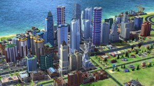 SimCity BuildIt