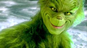 The Grinch