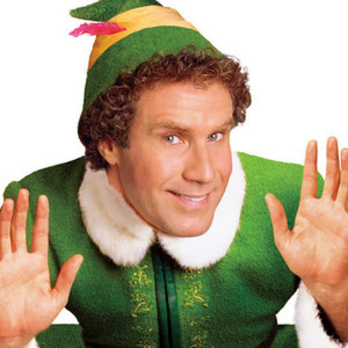 Will Ferrell as Elf